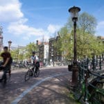 Venir à Amsterdam depuis Nantes ou Rennes : Avion, train, bus ou voiture