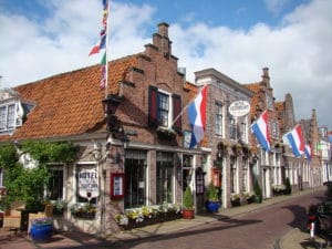 Alentour d’Amsterdam, d’Alkmaar à Edam au pays des fromages