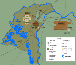 Camp d’Auschwitz, histoire et fonctionnement