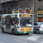 Transport en commun à Rome : Metro, bus, tramway en 2024