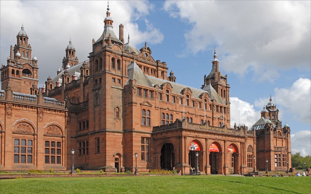 Kelvingrove Art Gallery And Museum Glasgow Un Beau Mus E De Tout   3839582240 E8ab2d2100 B 