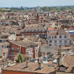 Comment rejoindre Toulouse : en avion, en bus et en train ?