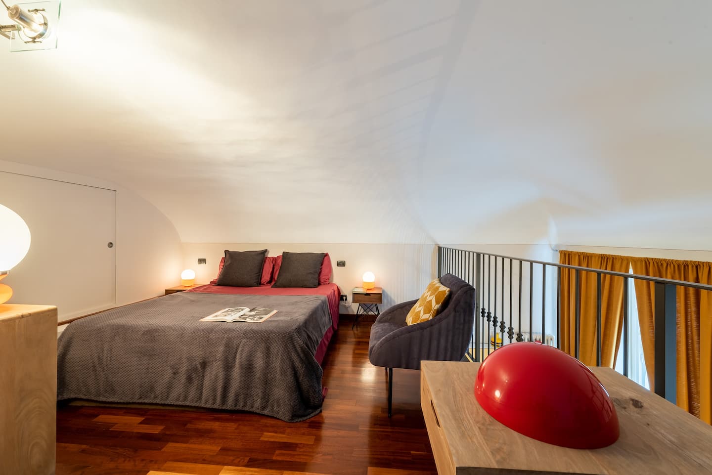 Airbnb à Turin : 10 Apparts Jolis Et Sympas à Louer