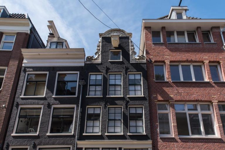 Bed And Breakfast à Amsterdam : 12 Chambres D'hôtes à Découvrir