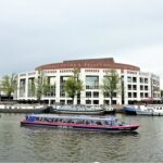 Opéra National d’Amsterdam : Opéra classique et ballet d’avant garde