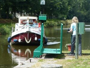 Tourisme fluvial en Bretagne : Tout ce qu’il faut savoir