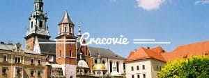 Visitare Cracovia (Polonia) : Il guido completo !