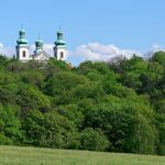 Bois autour de Cracovie : Randonnées, VTT, zoo et… vignobles !