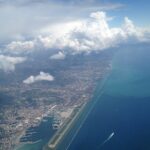 Aéroport de Gênes : porte d’entrée vers la Ligurie