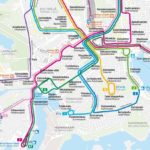 Transport en commun à Helsinki : Metro, tram, ferry