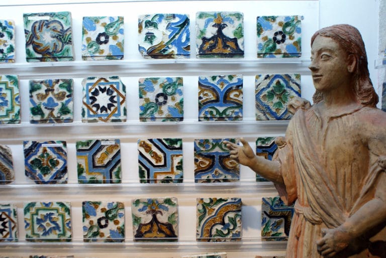 Azulejos à Lisbonne et au Portugal Histoire lieux et DIY