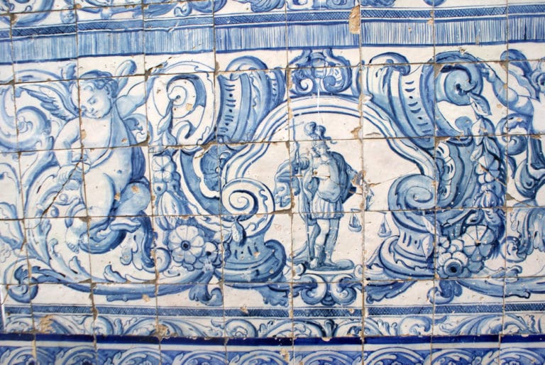 Musée de l Azulejo à Lisbonne Superbe et surprenant