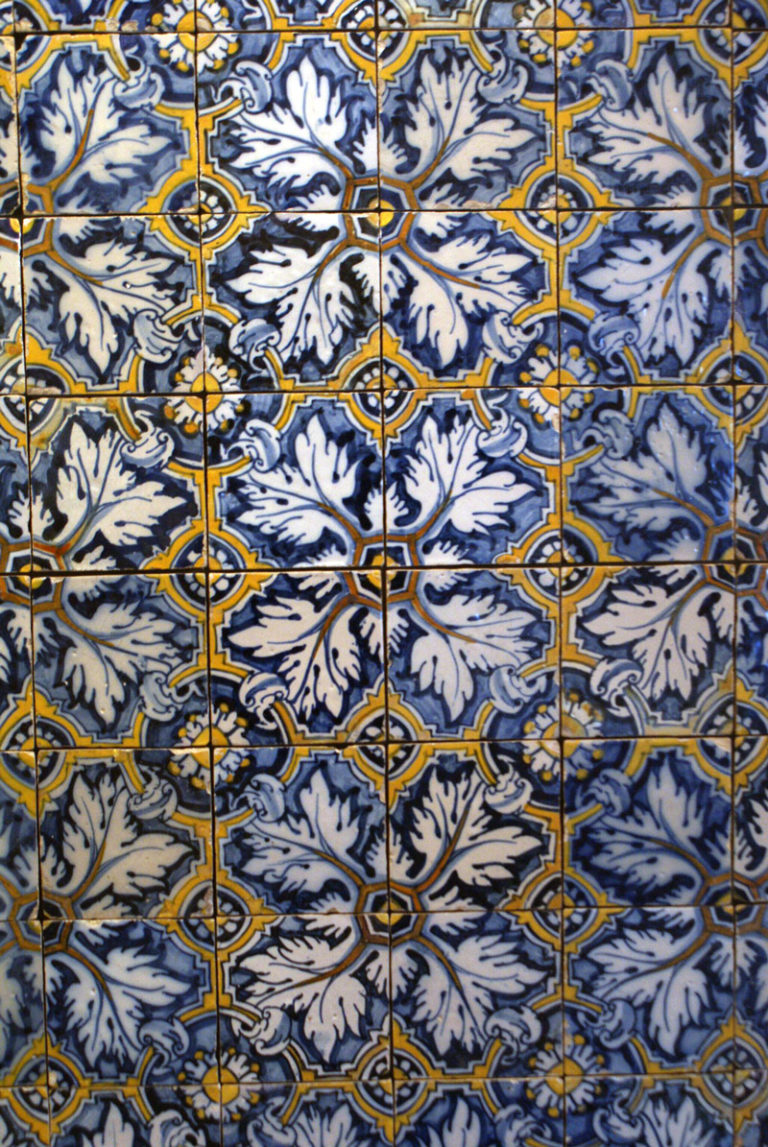 Azulejos à Lisbonne Et Au Portugal : Histoire, Lieux Et DIY