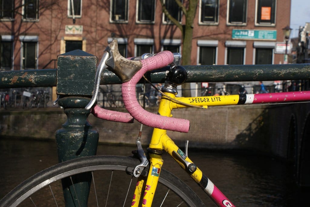 Lire la suite à propos de l’article Location vélo à Amsterdam : Où louer son vélo ?