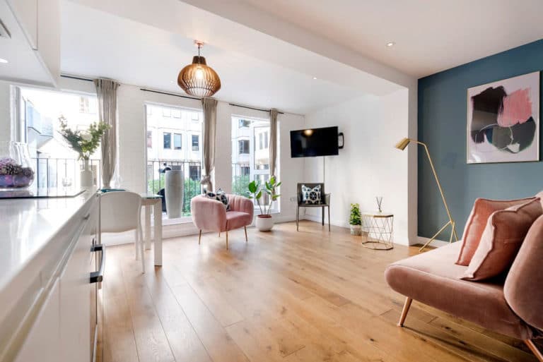  Airbnb   Londres  8 bonnes adresses pas ch res et bien 