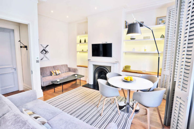  Airbnb   Londres  8 bonnes adresses pas  ch res et bien 