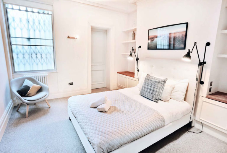  Airbnb   Londres  8 bonnes adresses pas  ch res et bien 