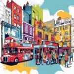 Activités à Londres pour les adolescents (à partir de 15 ans)