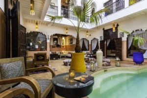7 jolis hôtels à Marrakech pas chers ! A partir de 67 euros