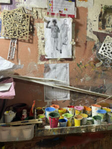 6 activités insolites à faire à Marrakech : Parfum, oud, vélo, montgolfière, poterie…