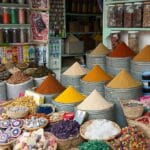 Souks de Marrakech : Parcours de visite et conseils