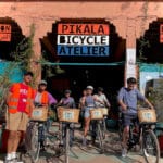 Tour à vélo à Marrakech : Pourquoi c’est une bonne idée