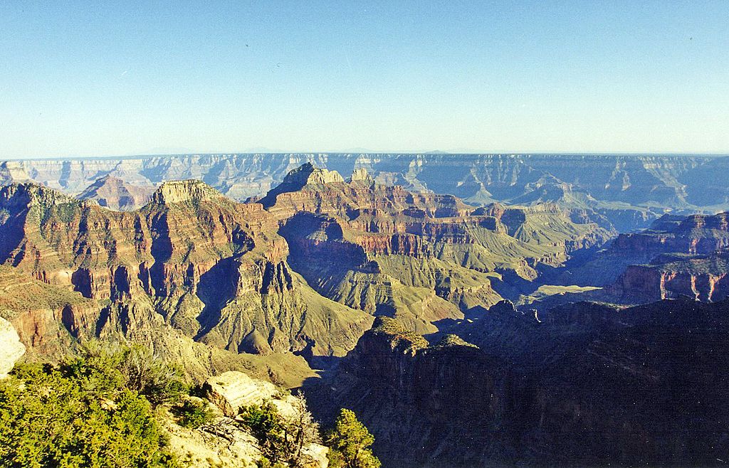 5 merveilles naturelles du Mexique à découvrir