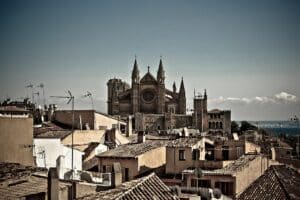 Palma de Majorque : 10 incontournables à découvrir dans la capitale des Baléares