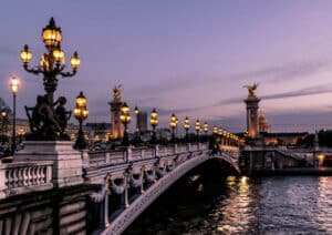 Paris romantique et insolite en 7 lieux