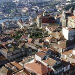 Tour des Clercs (et son église) à Porto : Un joyau baroque