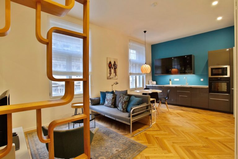 Airbnb à Prague : 11 Beaux Apparts Bien Situés à Louer