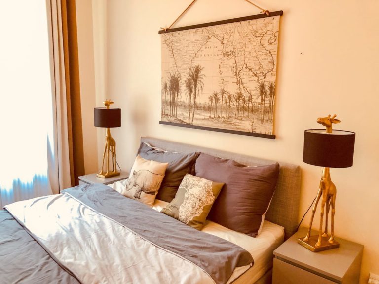 Airbnb à Prague : 11 Beaux Apparts Bien Situés à Louer