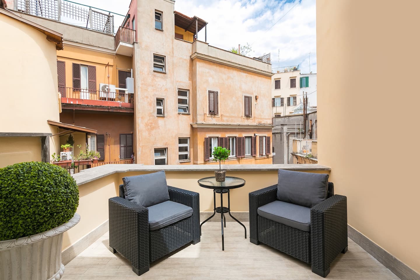 Airbnb à Rome : 8 Beaux Appartements En Location