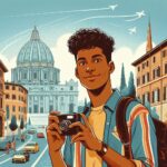 Activités à Rome pour les adolescents (à partir de 15 ans) 