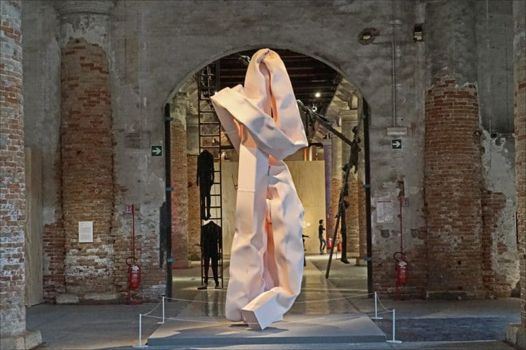 Biennale de Venise d'art contemporain